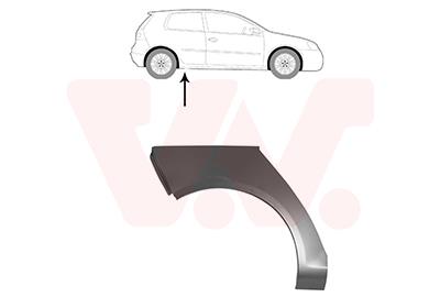 VAN WEZEL 5894146 EAN: 5410909576844.