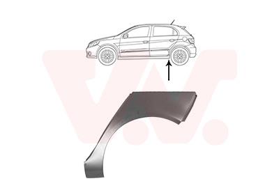 VAN WEZEL 5894147 EAN: 5410909576851.