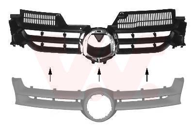 VAN WEZEL 5894510 EAN: 5410909283483.