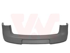 VAN WEZEL 5894544 ** Equipart **