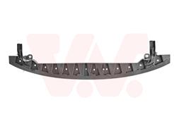 VAN WEZEL 5894561 ** Equipart **