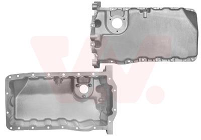 VAN WEZEL 5896070 EAN: 5410909618520.
