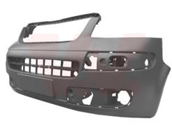 VAN WEZEL 5897574 ** Equipart **