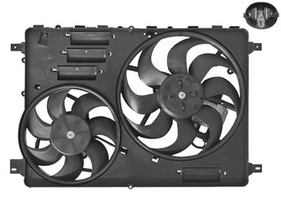 VAN WEZEL 5922749 EAN: 5410909630317.