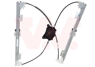 VAN WEZEL 5923262 EAN: 5410909768270.