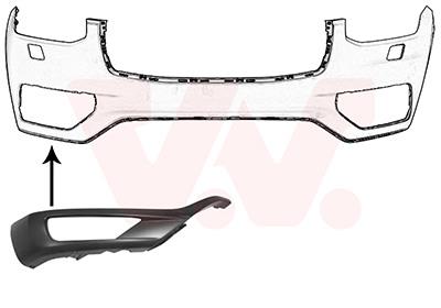 VAN WEZEL 5999582 EAN: 5410909803377.