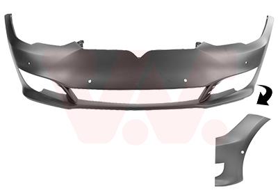 VAN WEZEL 6907575 EAN: 5410909831639.