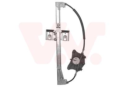 VAN WEZEL 7606261 EAN: 5410909607395.