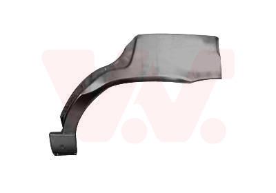 VAN WEZEL 7615147 EAN: 5410909206932.