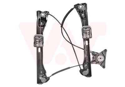 VAN WEZEL 7617261 EAN: 5410909655785.