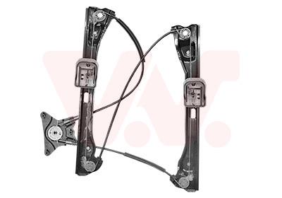 VAN WEZEL 7617262 EAN: 5410909655792.