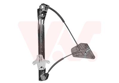 VAN WEZEL 7617263 EAN: 5410909655808.