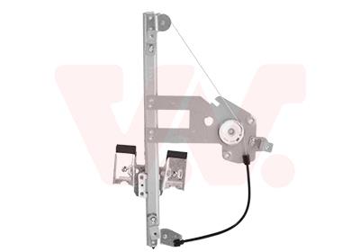VAN WEZEL 7620265 EAN: 5410909413064.