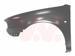 VAN WEZEL 7620655 ** Equipart **