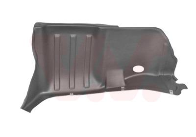 VAN WEZEL 7620707 EAN: 5410909477776.