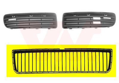 VAN WEZEL 7621599 EAN: 5410909357573.