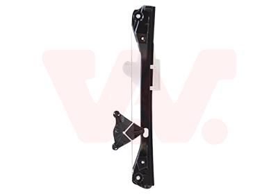 VAN WEZEL 7622264 EAN: 5410909437527.