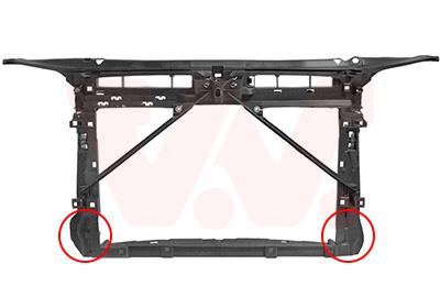 VAN WEZEL 7624678 EAN: 5410909659943.