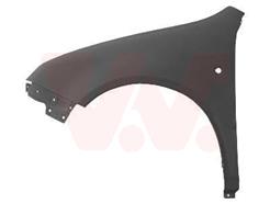 VAN WEZEL 7625656 ** Equipart **