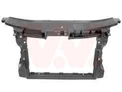 VAN WEZEL 7636668 ** Equipart **