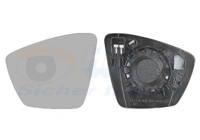 VAN WEZEL 7643837 EAN: 5410909746469.