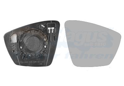 VAN WEZEL 7643838 EAN: 5410909746476.