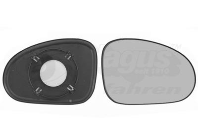 VAN WEZEL 8107832 EAN: 5410909616663.