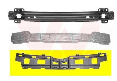 VAN WEZEL 8207562 EAN: 5410909469450.