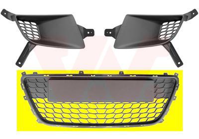 VAN WEZEL 8207590 EAN: 5410909463212.