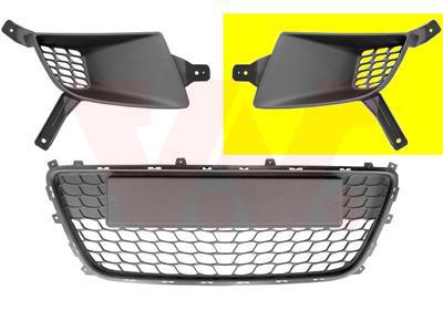 VAN WEZEL 8207591 EAN: 5410909463229.