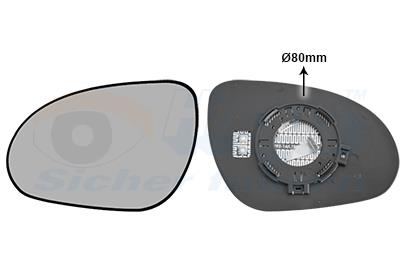 VAN WEZEL 8207835 EAN: 5410909722852.