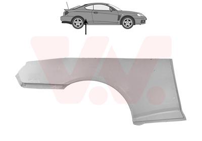 VAN WEZEL 8213146 EAN: 5410909841041.