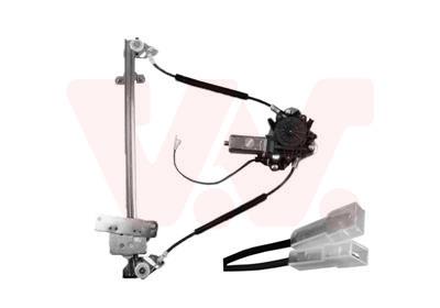 VAN WEZEL 8220263 EAN: 5410909428082.