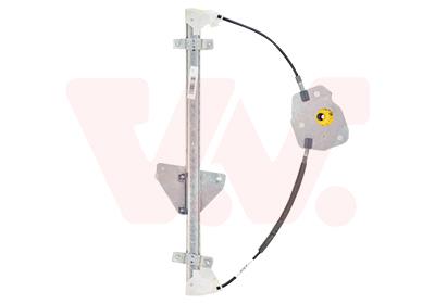 VAN WEZEL 8249261 EAN: 5410909768508.