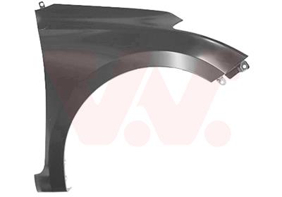 VAN WEZEL 8259658 EAN: 5410909647100.