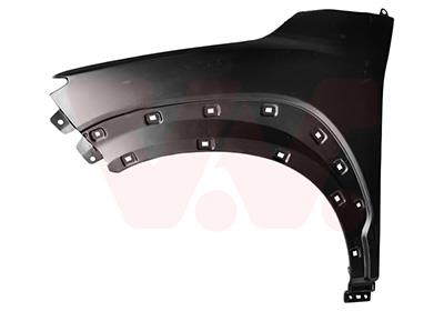 VAN WEZEL 8279655