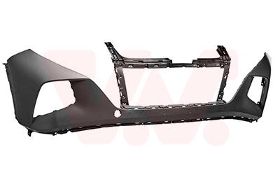 VAN WEZEL 8296570 EAN: 5410909873219.