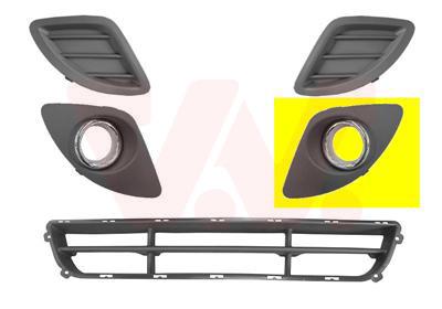 VAN WEZEL 8353593 EAN: 5410909469559.