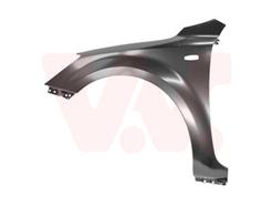 VAN WEZEL 8353655 ** Equipart **