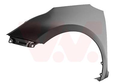 VAN WEZEL 8356657 EAN: 5410909580285.