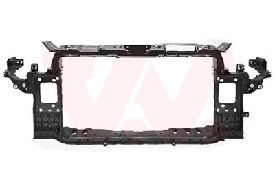 VAN WEZEL 8356668 EAN: 5410909726959.