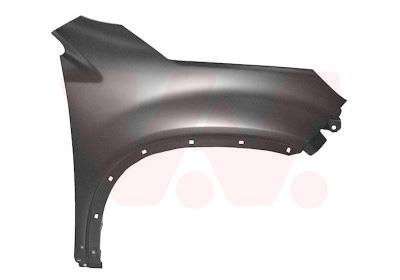 VAN WEZEL 8387658 EAN: 5410909485894.