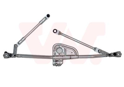 VAN WEZEL 0317230