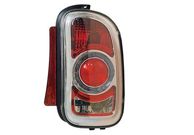 VAN WEZEL 0523924 EAN: 5410909662547.