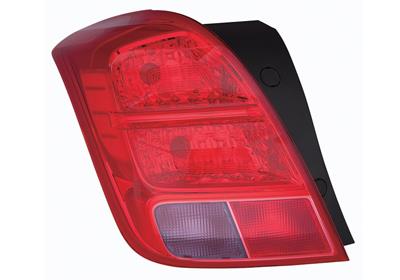 VAN WEZEL 0845931 EAN: 5410909621667.