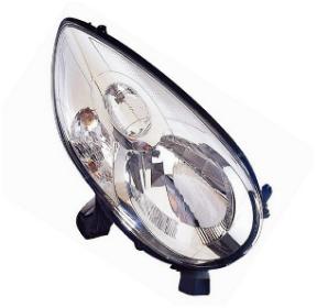 VAN WEZEL 0910964
