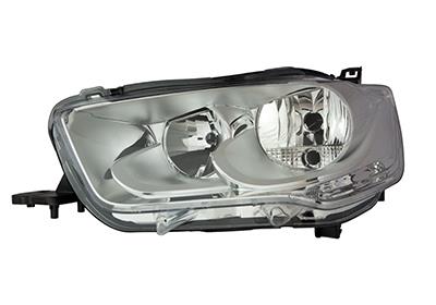 VAN WEZEL 0921961 EAN: 5410909698409.