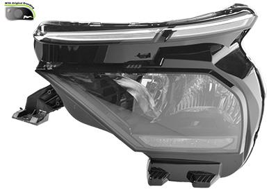 VAN WEZEL 0989961V EAN: 5410909848811.