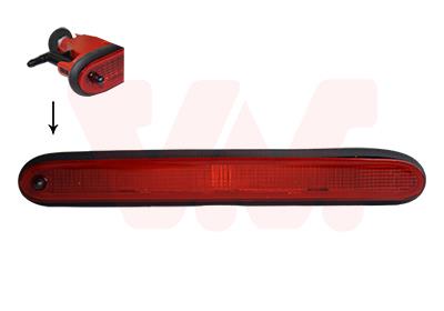VAN WEZEL 0991929 EAN: 5410909774035.