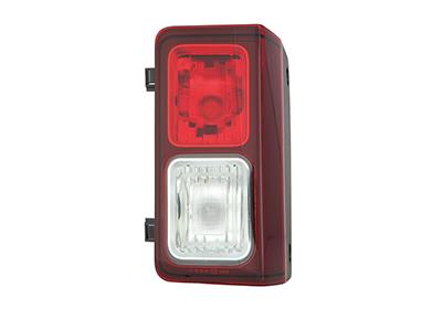 VAN WEZEL 1728929 EAN: 5410909675387.